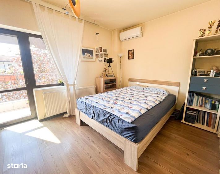 Vila Individuala P+1+M, 5 camere, 2 bai, Metrou Paris Academie Politie - 4