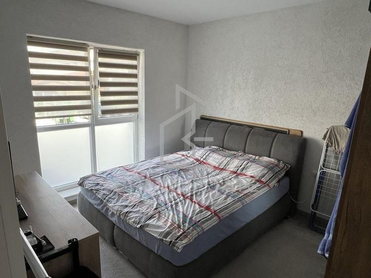 Apartament 3 camere, balcon, gradina proprie, parcare,  zona Apahida - 6