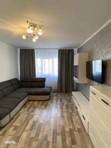 Vand apartament 2 camere - 3