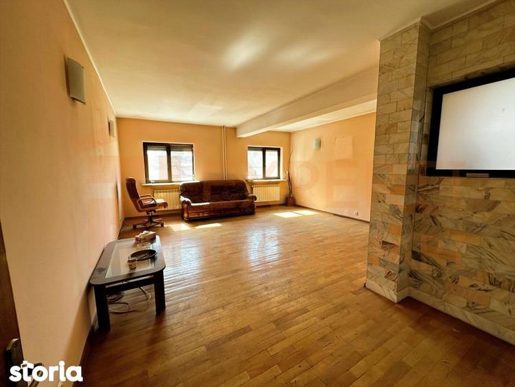 Oportunitate investitie Casa 8 camere 13 Septembrie - Panduri - 15