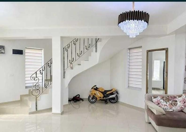 Vilă de închiriat |  4 dormitoare | piscină | Voluntari - Pipera - 1