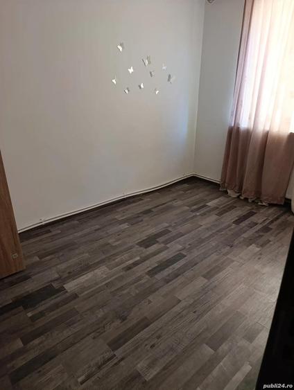 Apartament decomandat Darmanesti - 7