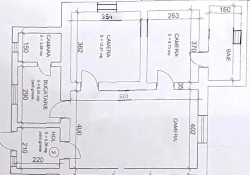 Casa individuala 6 camere  Rasnov - 6