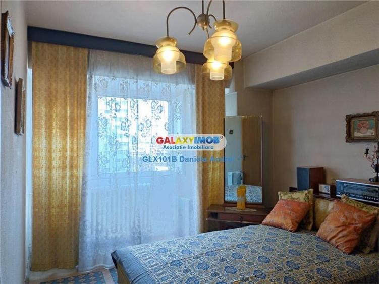 DE VANZARE APARTAMENT 3 CAMERE ULTRACENTRAL PIATA VICTORIEI - 11