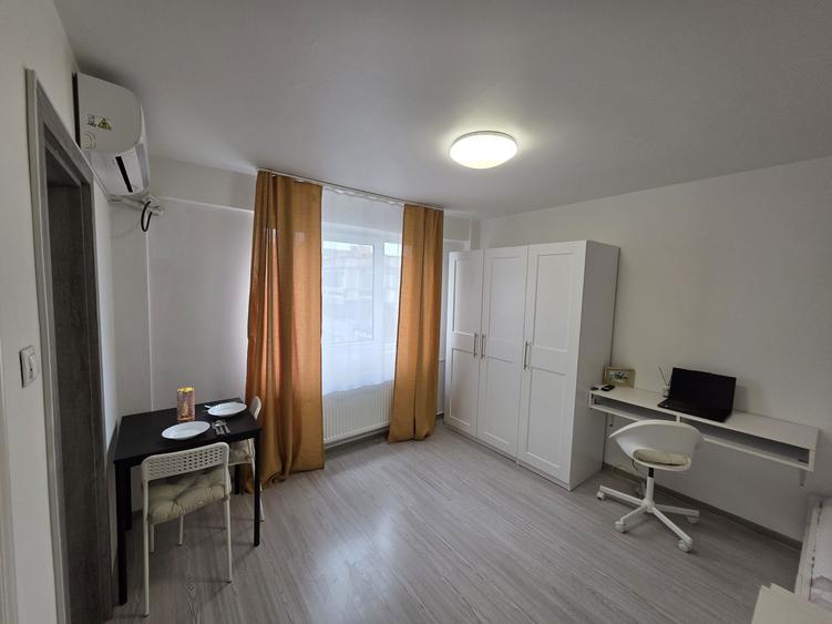 Garsoniera Iuliu Maniu - 1