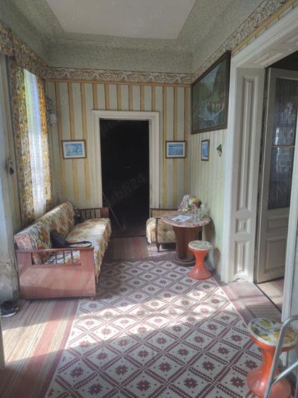 Vand casa individuala in Orastie - Centru - 8