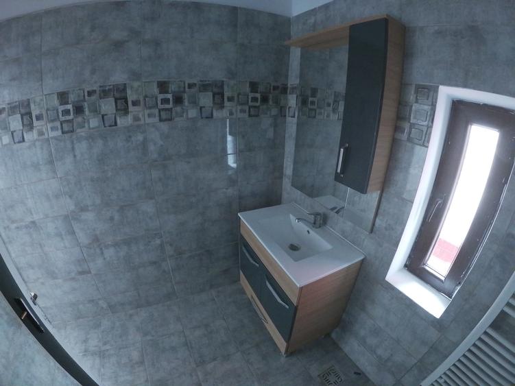 Apartament Duplex 4 camere 140mp  in Vila  P+1 Calea Dudesti Pta Alba Iulia - 10