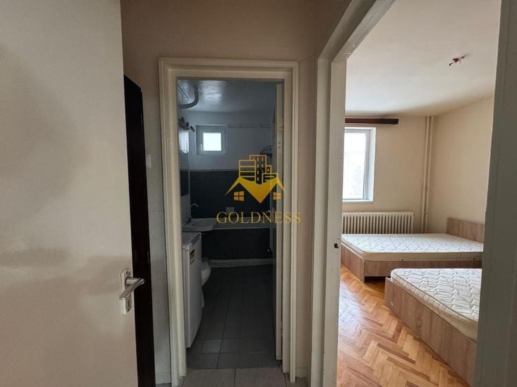 2 camere, balcon, Gheorgheni Zona Nicolae Titulescu, Interservisan - 10