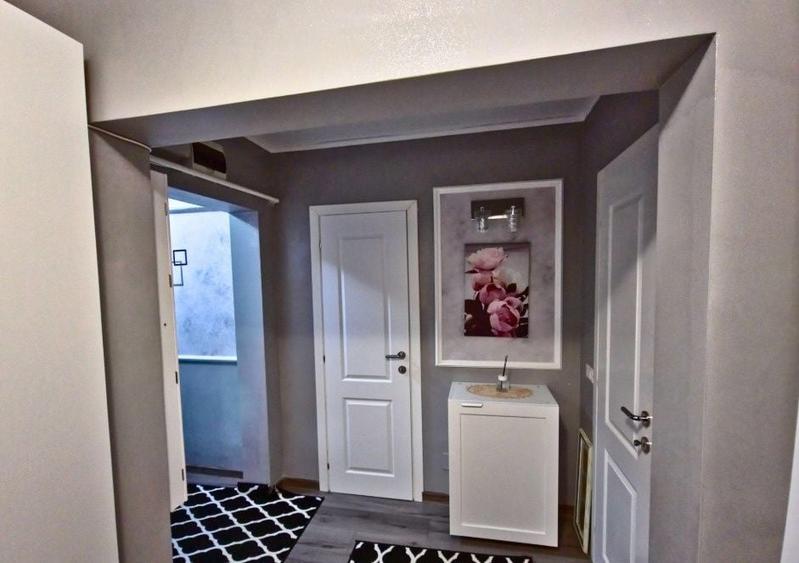 Apartament Baile Govora - 3