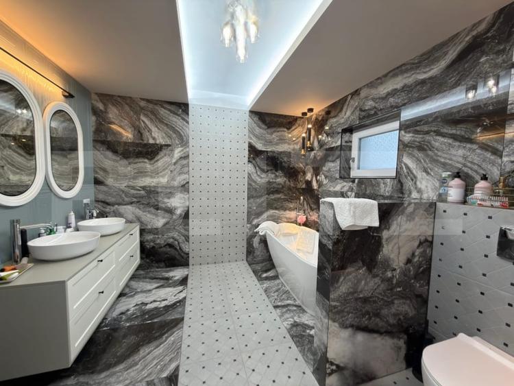 Proprietate Versatila P+1, Rezidential Modern si Spatii Comerciale, Filiasi - 15