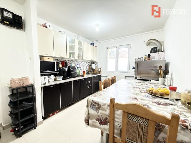 Apartament cu 3 camere de vanzare in Timisoara, zona Gheorghe Lazar - 21