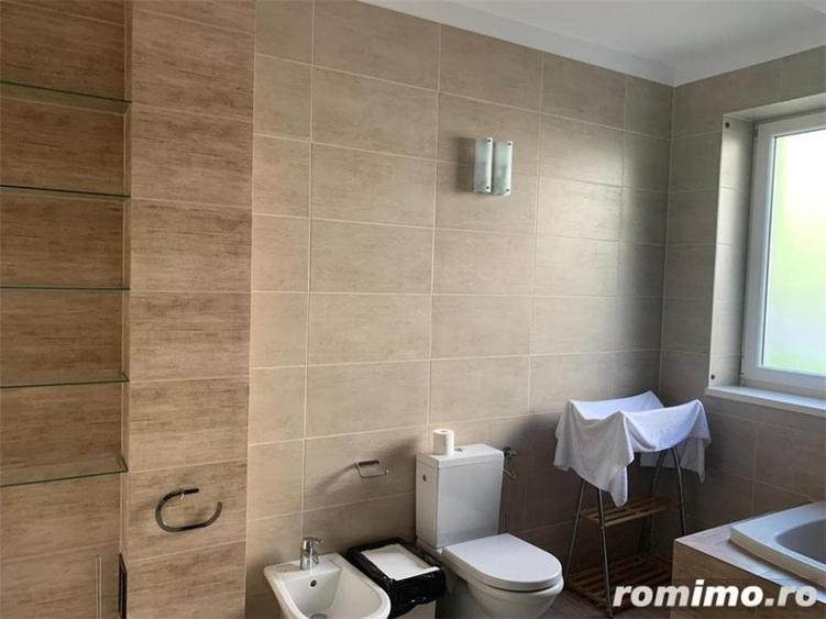 Apartament cu 3 camere la intrare in Dumbravita 2 locuri de parcare Factura - 3