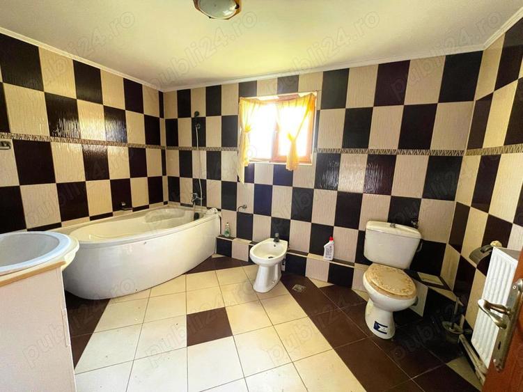 Casa P+M in Zona Capatanesti, Maracineni - 3