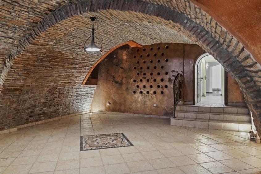 Vila de inchiriat cu 13 camere langa Bulevardul Lascăr Catargiu - 30