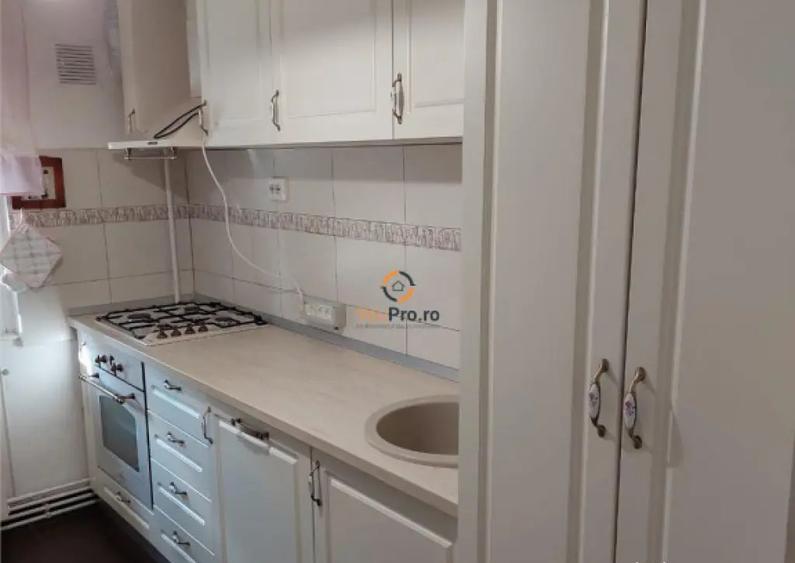 Apartament deosebit 2 camere Parter Inalt Complexul Studente - 10