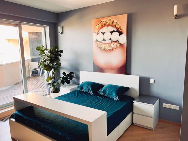 De inchiriat apartament locatie centrala-Timisoara - 9