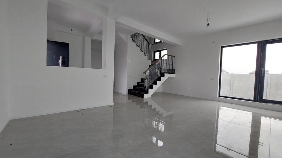 Duplex Magurele P+1+M 4 camere, ULTIMA UNITATE - 15