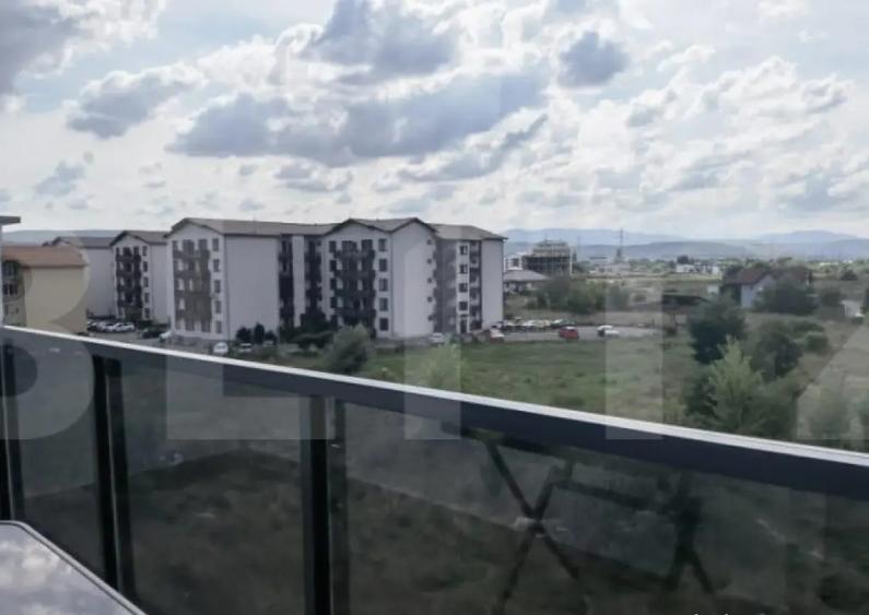 Apartament 3 camere, cochet, 50 mp, parcare, zona Tineretulu - 2