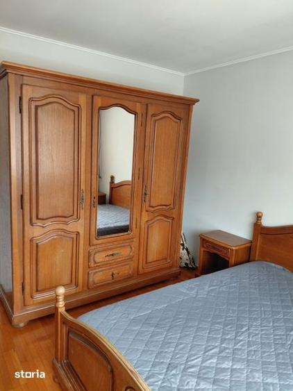 Ap 2 camere inchiriat Crangasi - 1