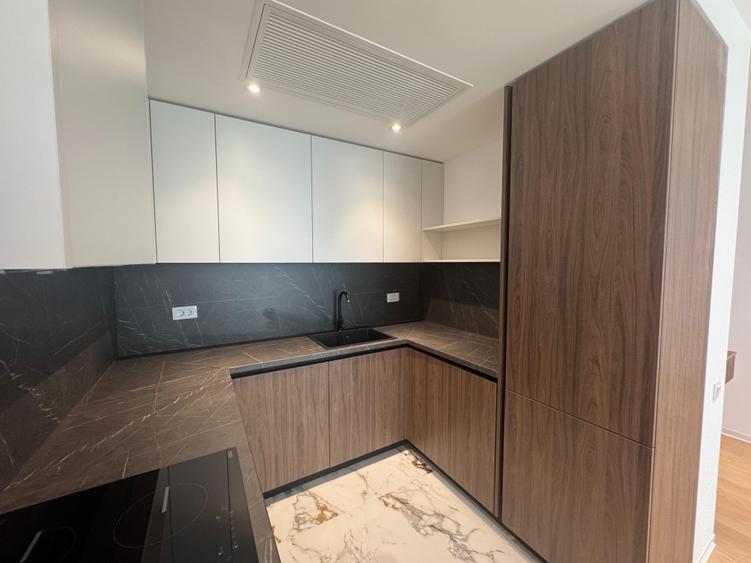 Apartament cu 2 camere // ONE Lake Club - 5