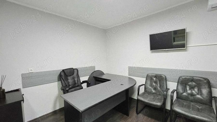 Spa?iu birou de inchiriat semicentral, str. Horea - 10