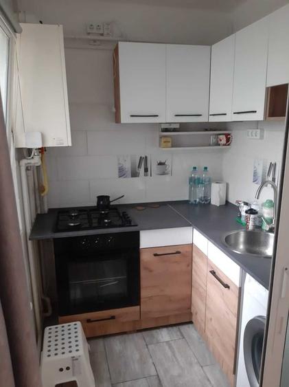 Apartament 2 camere, etaj 1, centrala proprie, Tatarasi Rond 11, Iasi - 6
