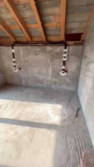 Vand casa individuala cu etaj - 6