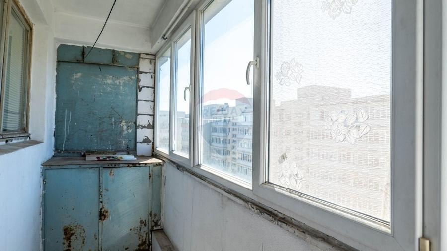 Vanzare apartament 2 camere, zona Ferdinand - Obor - 7