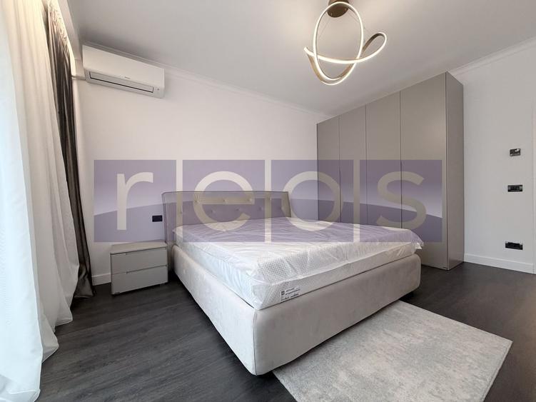 VANZARE 3 CAMERE | LUX | VEDERE PARC FLOREASCA - 5