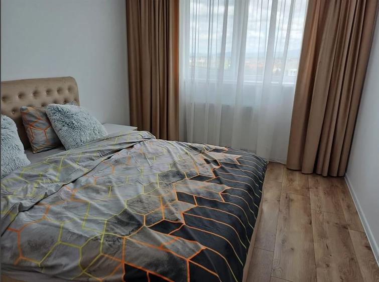 Penthouse 5 camere Vivamus - 10