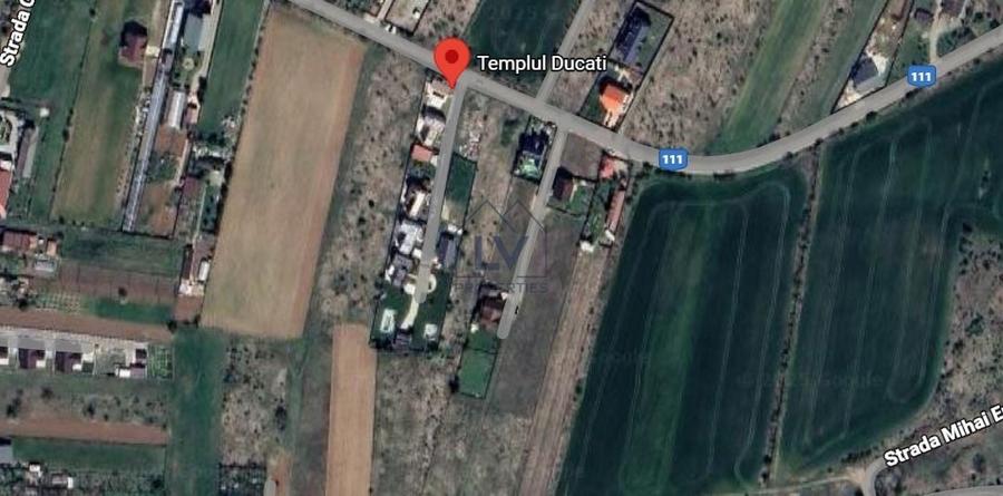 Vanzare 7700 mp Izvorani - 1