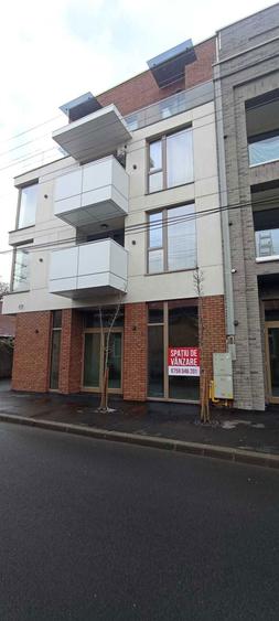 OCAZIE 2 spatii comerciale NOI 125 mp fiecare - 3