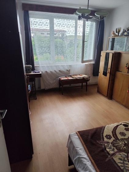 Apartament cu doua camere - 2
