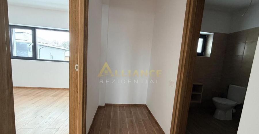 Vila individula-4camere-3 bai -teren 320mp- ACCES STB - 7