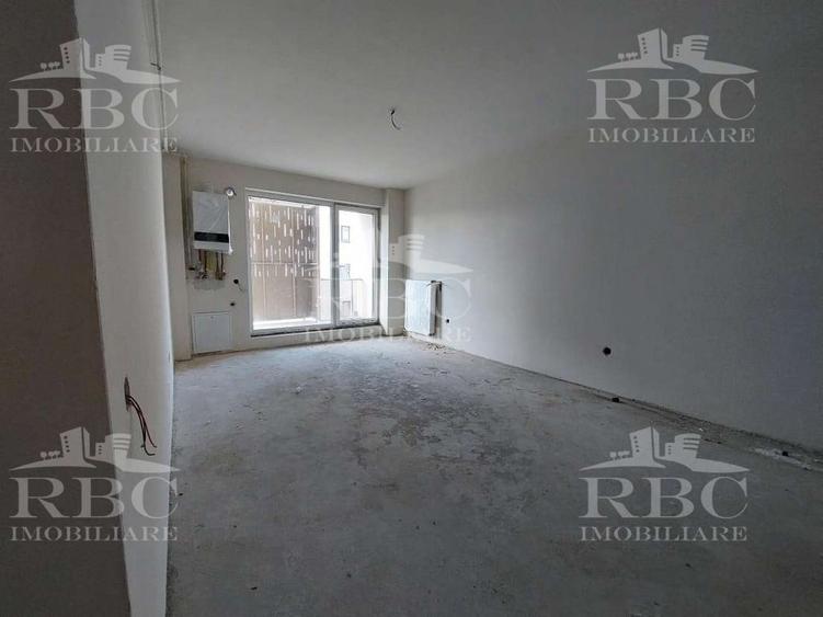 Apartamente 4 camere cu terase 17 - 30 mp Intre Lacuri - 8