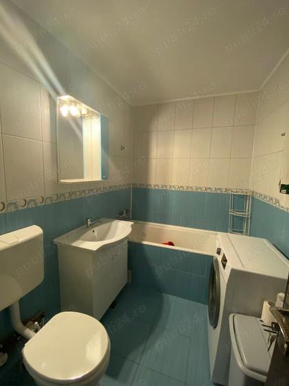 Apartament super cool renovat la rond Baba Novac - hai sa-l vezi! - 9