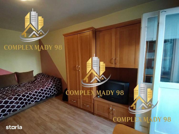 Vanzare Garsoniera Militari - Moinesti, sector 6, Bucuresti - 10