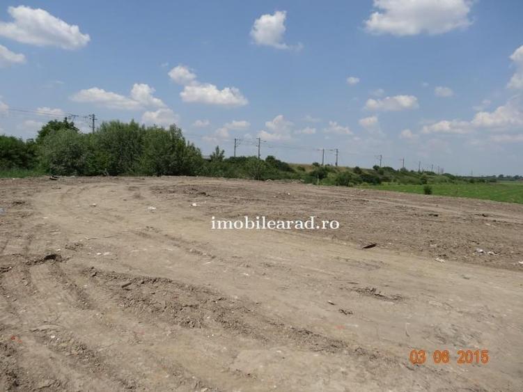 Inchiriem langa noul Liceu Baptist, str. principala 3.500mp, front cca. 80ml - 8