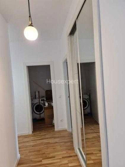 2 camere de inchiriat Ivy Residence Baneasa - 5