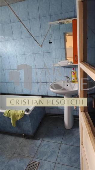 Casa Baicoi central  135 mp s.c. - 8