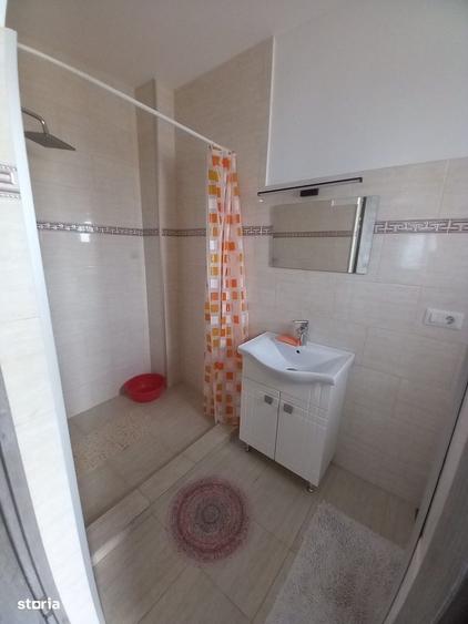 Casă cu 2 camere în Ipotești