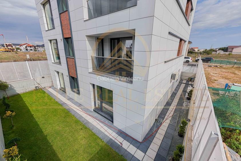 KM 5 - Apartament 3 camere cu balcon - Etaj 1, Alpha Residence, Constanta Sud KM 5 - Apartament 3 camere cu balcon - Etaj 1, Alpha Residence, Constanta Sud