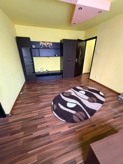 Apartament 2 camere semidecomantate, parter , Filiasi - 1