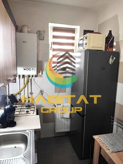 Garsoniera decomandata | Zona Metalurgiei – Parc Arghezi | Parcare inclusa - 2