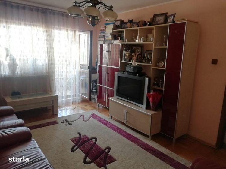 Apartament etaj intermediar 2 camere Mazepa - 3