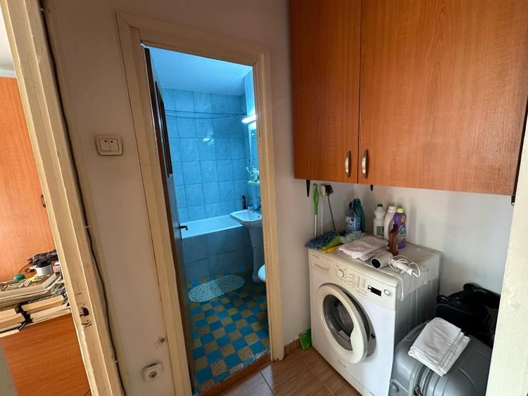 Apartament 2 camere de vanzare Nicolae Grigorescu - Str Vlahita - 7