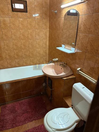 3 camere, zona Lunei-Complexul Studentesc, la 3 minute de facultatea FEAA - 12