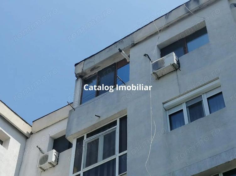 Apartament Braila, 48mp, 2 camere, zona ?colilor - 18