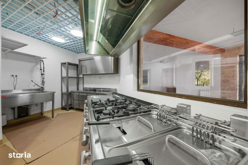 Pensiune 20 de camere BRAN in apropierea castelului - 8