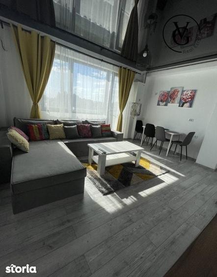 Apartament decomandat 2 camere -Uzina de Pizza - 4